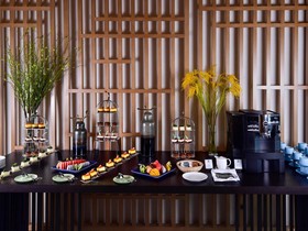 Holiday Inn Haikou West Coast