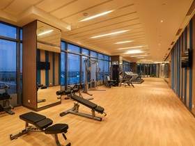 Holiday Inn Haikou West Coast