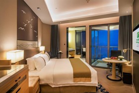 Holiday Inn Haikou West Coast