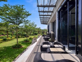 Holiday Inn Haikou West Coast