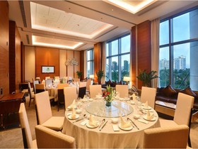 Holiday Inn Haikou West Coast