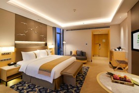 Holiday Inn Haikou West Coast