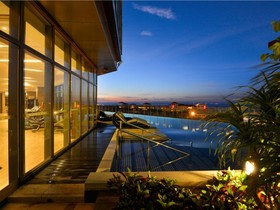 Holiday Inn Haikou West Coast