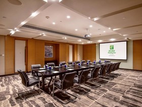 Holiday Inn Haikou West Coast