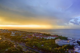 Holiday Inn Haikou West Coast