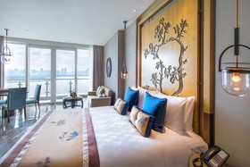 InterContinental Haikou Seaview