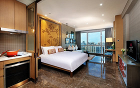 InterContinental Haikou Seaview