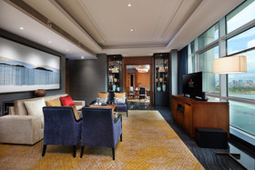 InterContinental Haikou Seaview