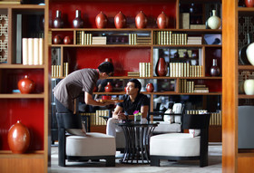 InterContinental Haikou Seaview