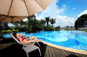 InterContinental Haikou Seaview