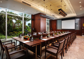 InterContinental Haikou Seaview