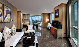 InterContinental Haikou Seaview