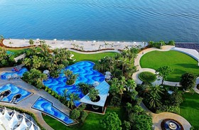 InterContinental Haikou Seaview