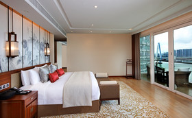 InterContinental Haikou Seaview
