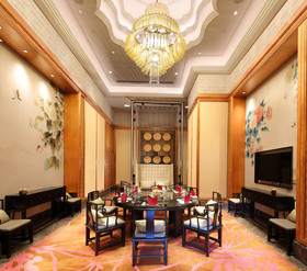 InterContinental Haikou Seaview