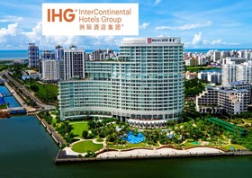 InterContinental Haikou Seaview