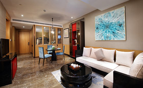 InterContinental Haikou Seaview