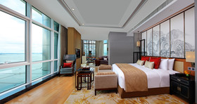 InterContinental Haikou Seaview