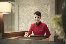 InterContinental Haikou Seaview