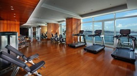 InterContinental Haikou Seaview