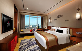 InterContinental Haikou Seaview