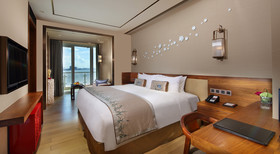 InterContinental Haikou Seaview
