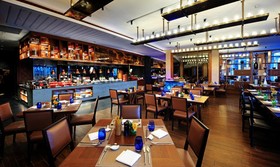 InterContinental Haikou Seaview