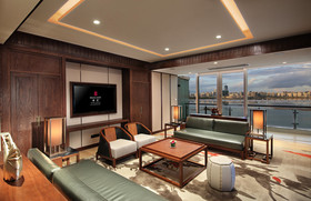 InterContinental Haikou Seaview