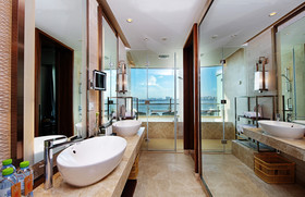 InterContinental Haikou Seaview