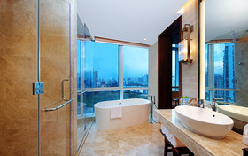 InterContinental Haikou Seaview