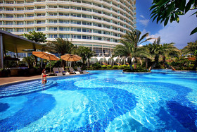 InterContinental Haikou Seaview