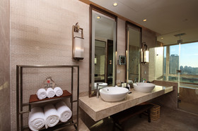 InterContinental Haikou Seaview