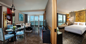 InterContinental Haikou Seaview