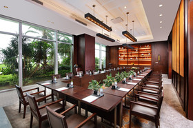 InterContinental Haikou Seaview