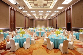 InterContinental Haikou Seaview