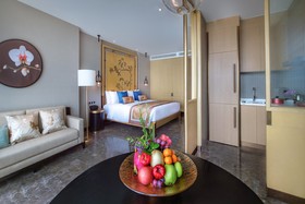 InterContinental Haikou Seaview