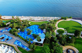 InterContinental Haikou Seaview