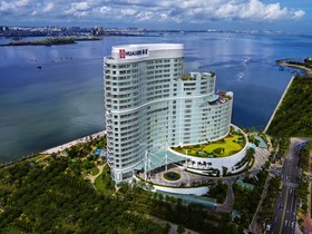 InterContinental Haikou Seaview