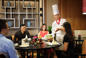InterContinental Haikou Seaview