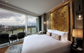 InterContinental Haikou Seaview