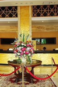 Jiakai Crown Hotel - Haikou