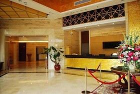 Jiakai Crown Hotel - Haikou