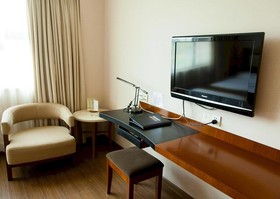 Jiakai Crown Hotel - Haikou