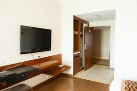 Jiakai Crown Hotel - Haikou