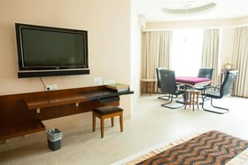 Jiakai Crown Hotel - Haikou