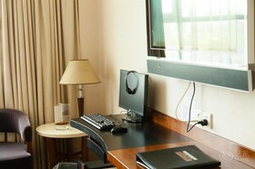 Jiakai Crown Hotel - Haikou