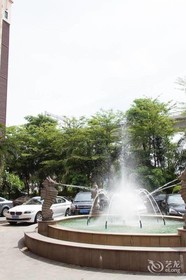 Jiakai Crown Hotel - Haikou