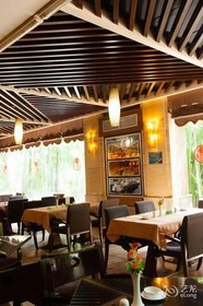 Jiakai Crown Hotel - Haikou