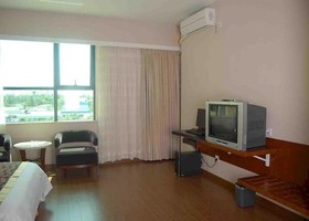 Jiakai Crown Hotel - Haikou