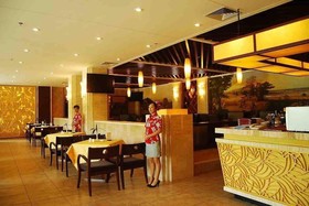 Jiakai Crown Hotel - Haikou